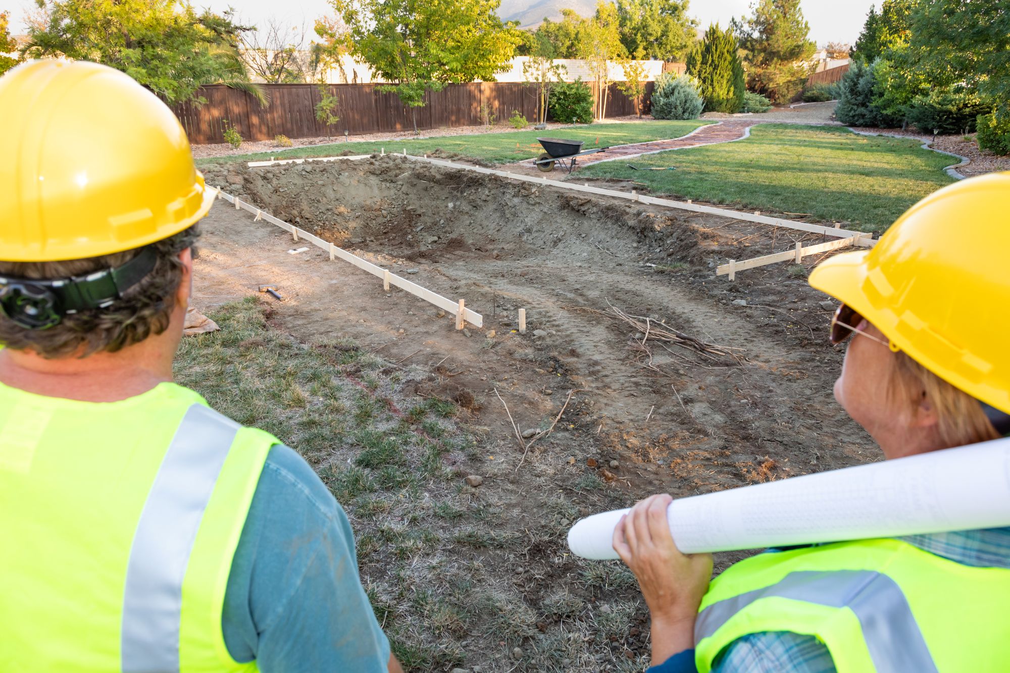 Howard Septic Tank Services Inc.