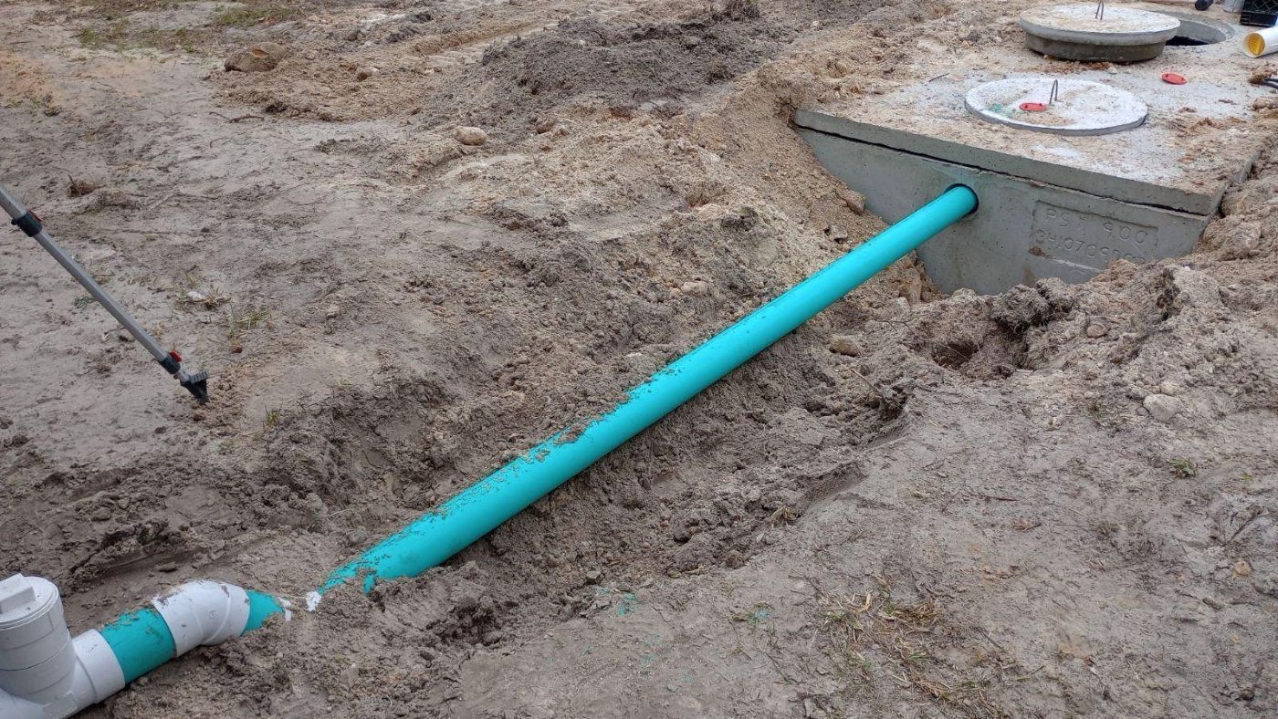 Howard Septic Tank Services Inc.
