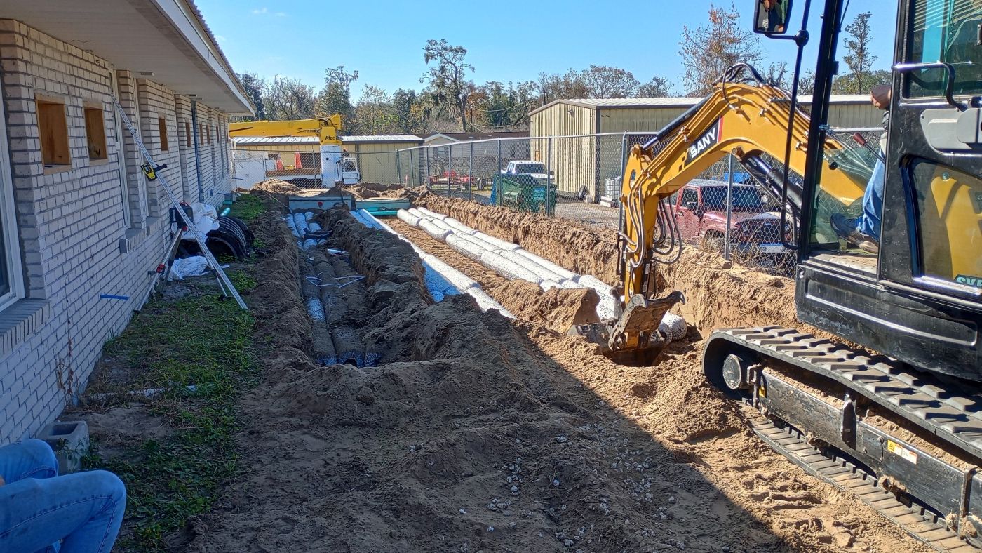 Howard Septic Tank Services Inc.